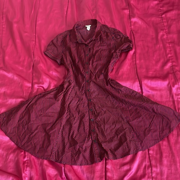 Forever 21 Dresses & Skirts - Y2K Forever 21 Dress ❤️